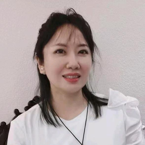 高婷