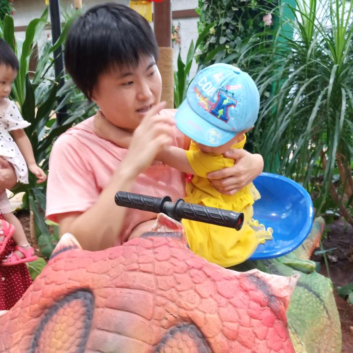 勇往直前头像