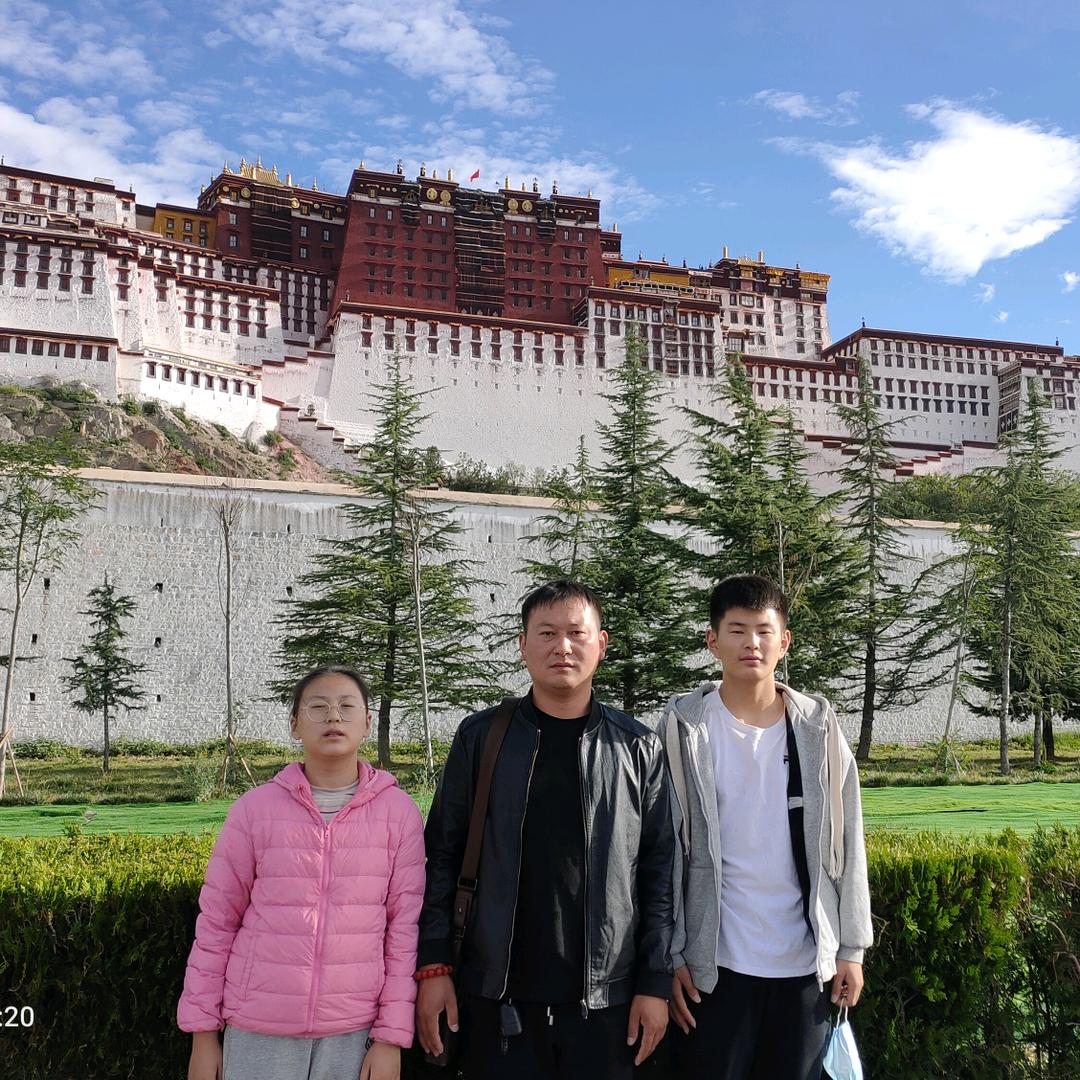 @郓城樊氏水产     樊强