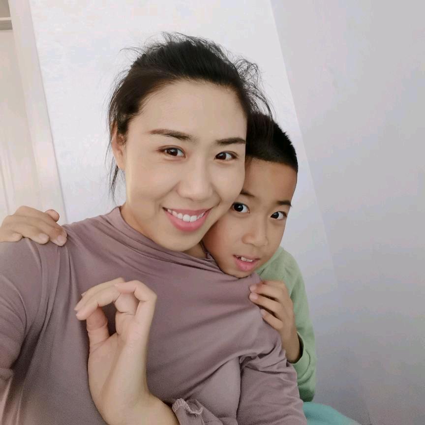黑龙江小珊