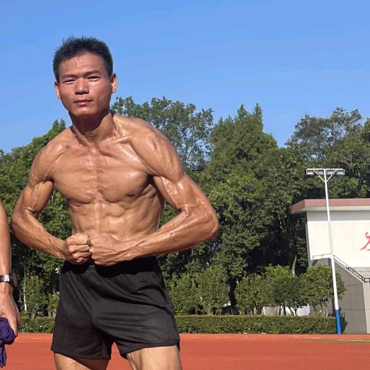 战爷