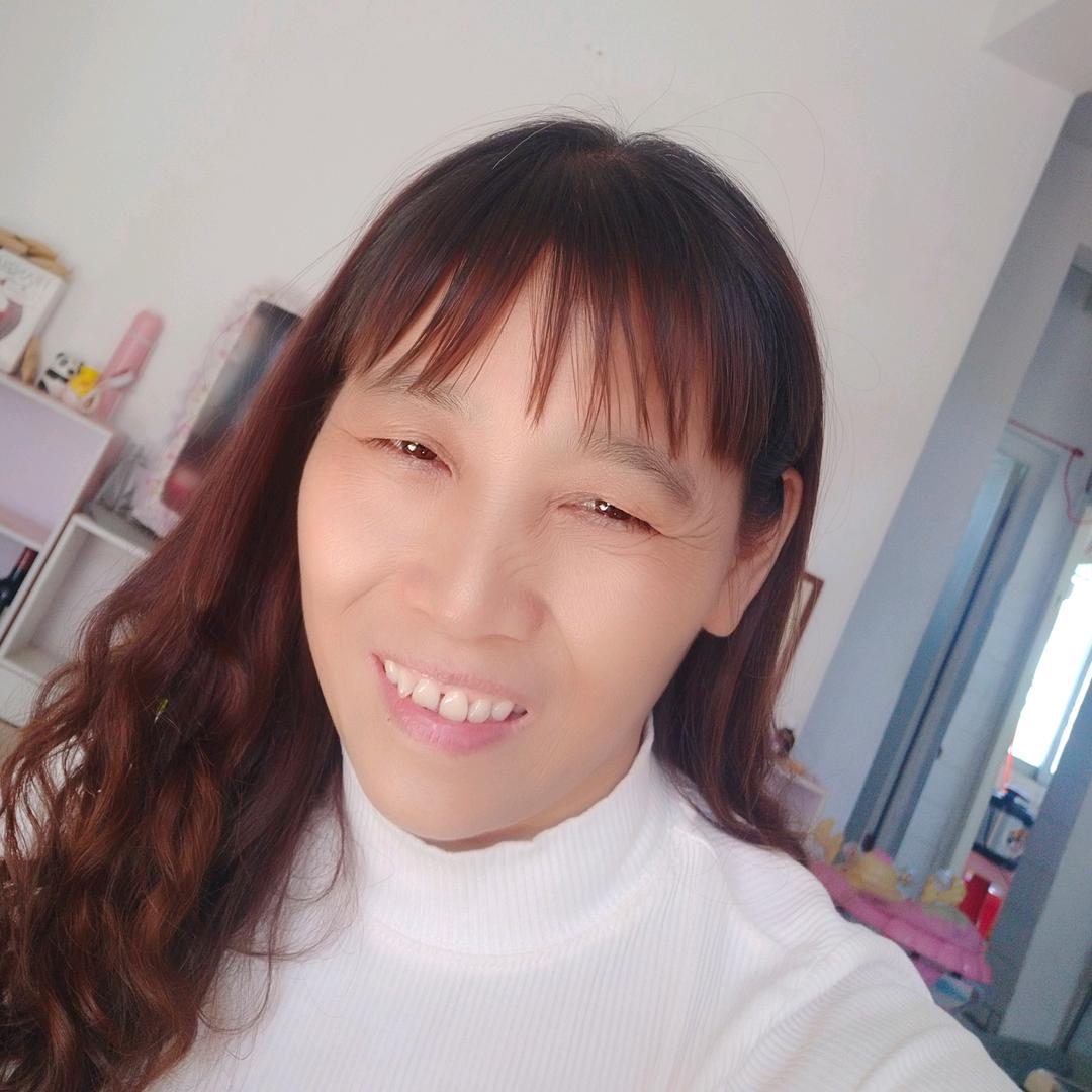 你就是我清晨的阳光