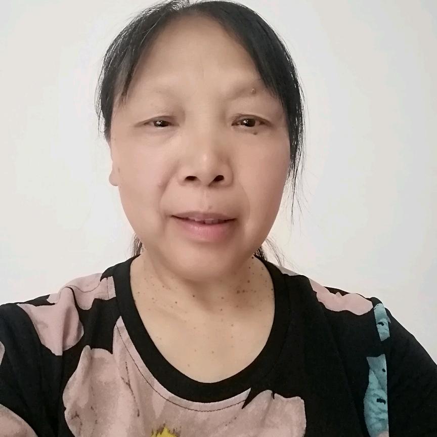 熊阿姨