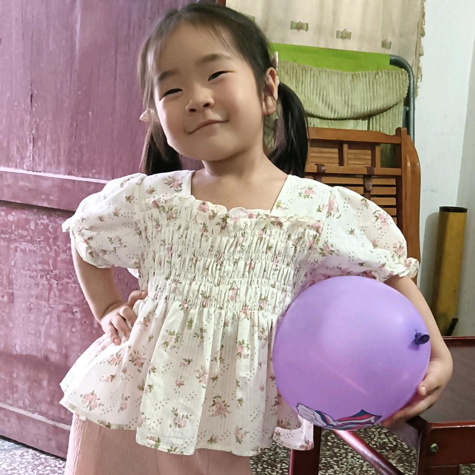 傻胖妈妈小幺儿