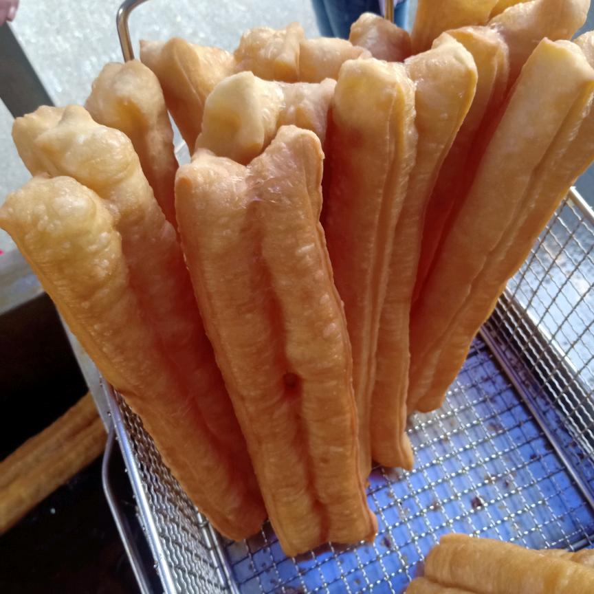 油条哥哥