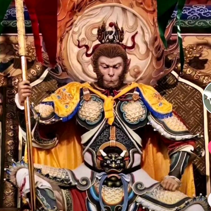 @@@玉封齐天府