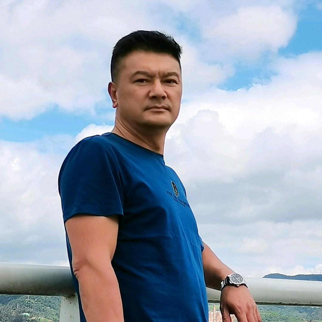 贵州羊肉粉野狼