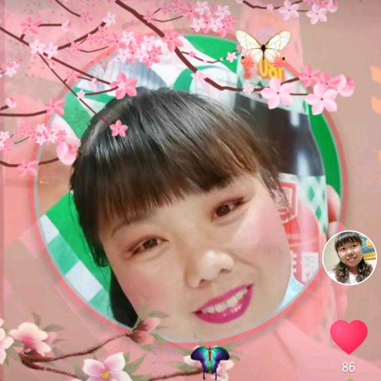 可爱宝贝