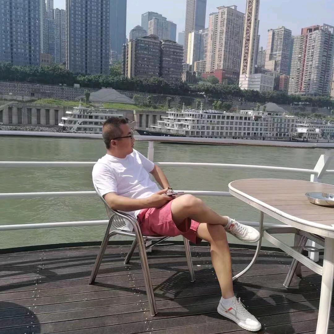 陕西表哥.（承蒙厚爱）