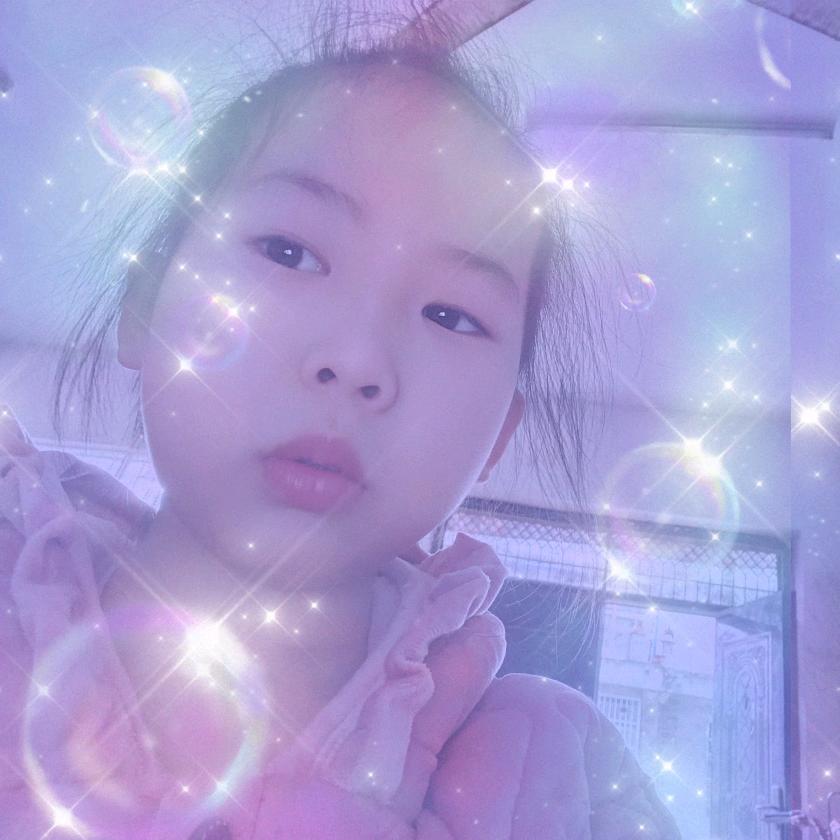 ❤️如Ming镜
