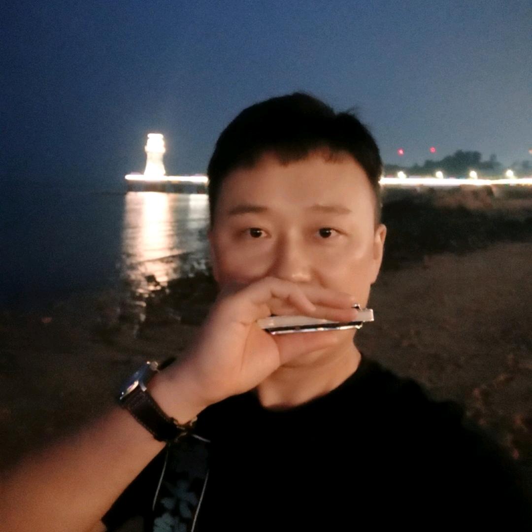 南漂老妖