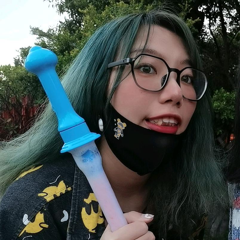 有幾多可愛被我活埋