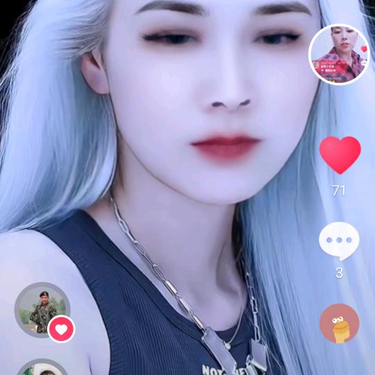 云c小梅