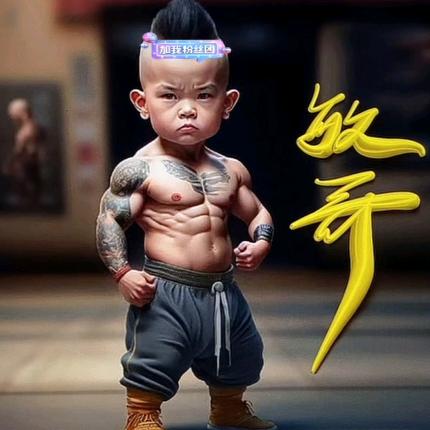 随便嗨