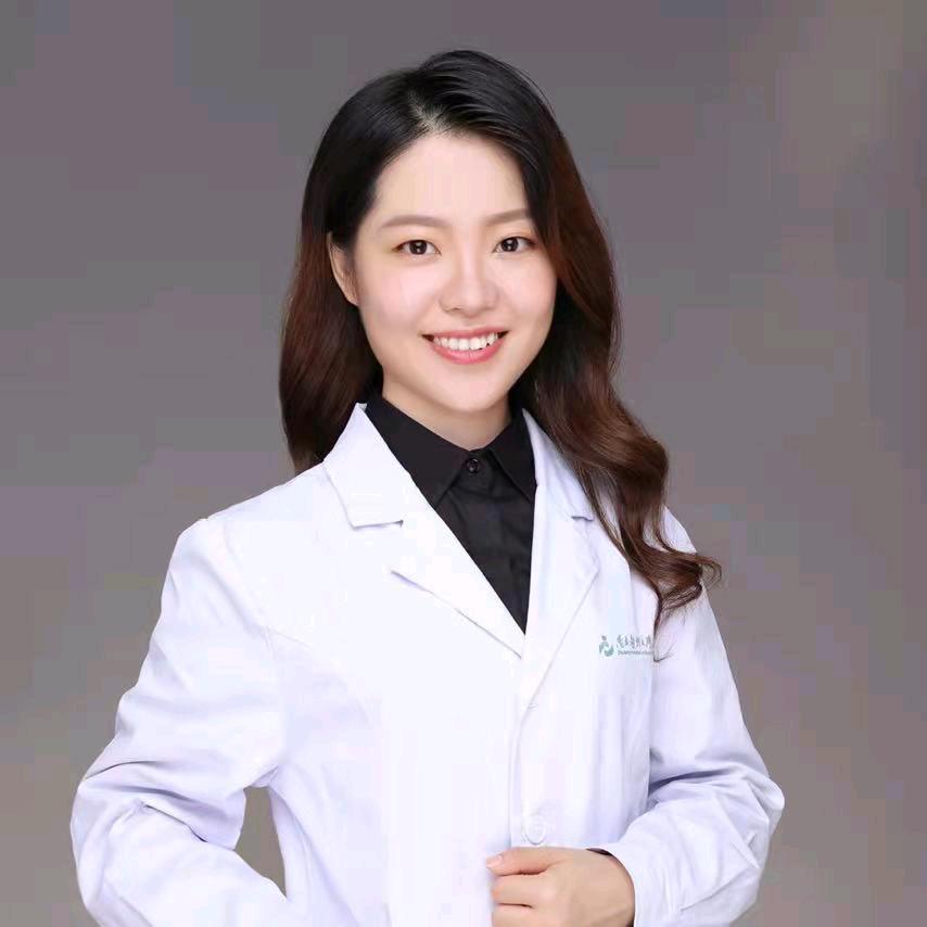 皮肤科梅奕洁