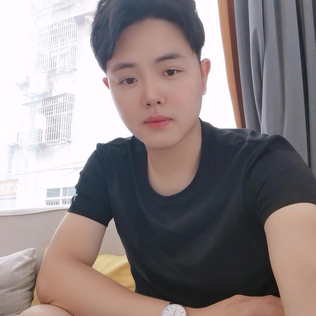 占线中