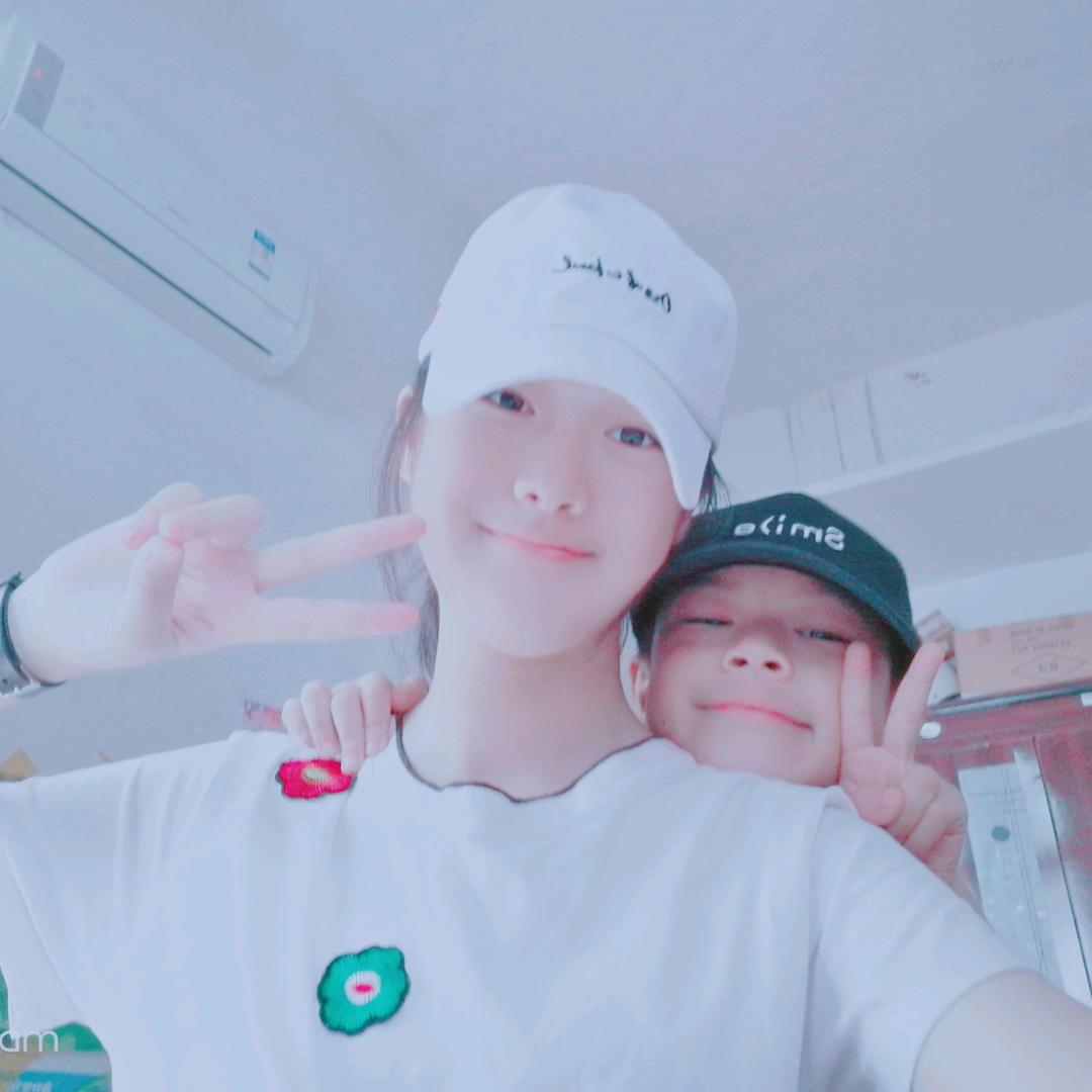 幸运🌺