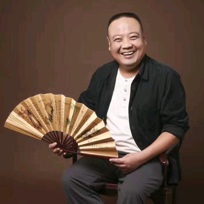 老杨岔心慌
