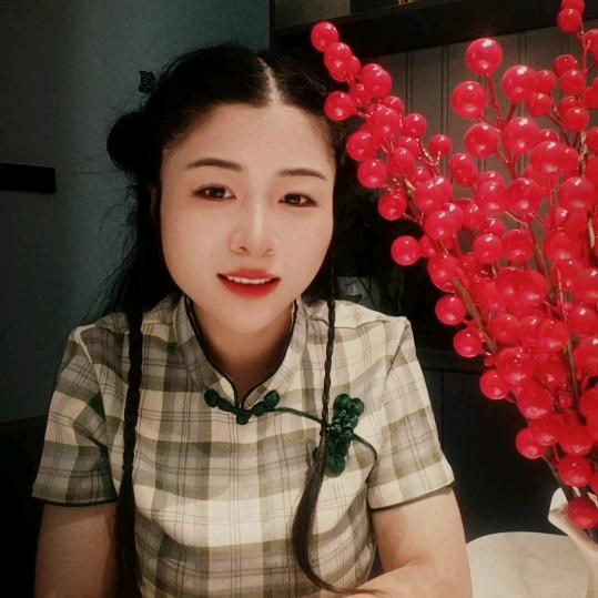 @小芳