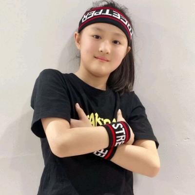 bgirl欣妹妈妈