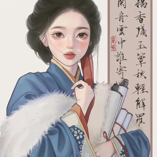 🐰今日份快乐🌈