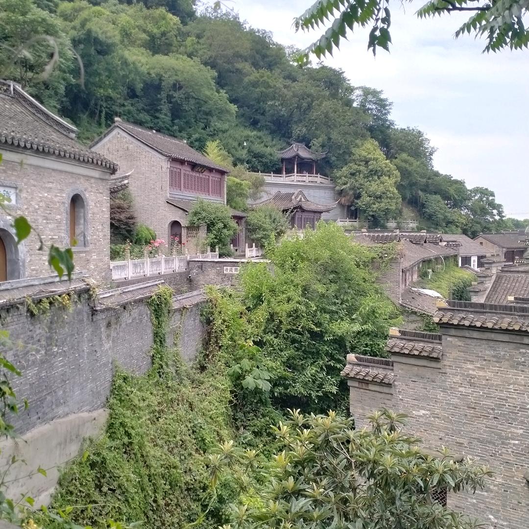 孤单自我