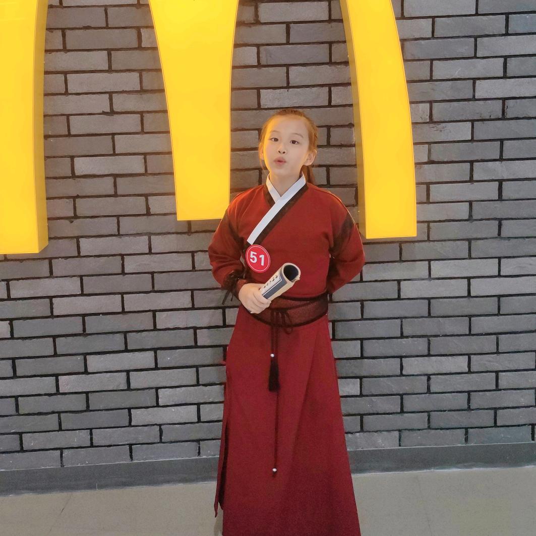 安公子☞速说诗史