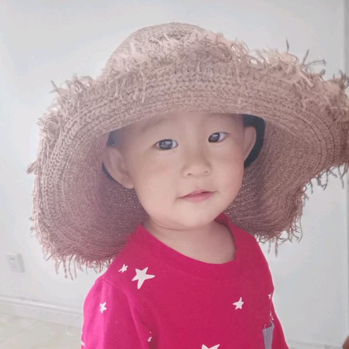 一个新爸爸(=^▽^=)