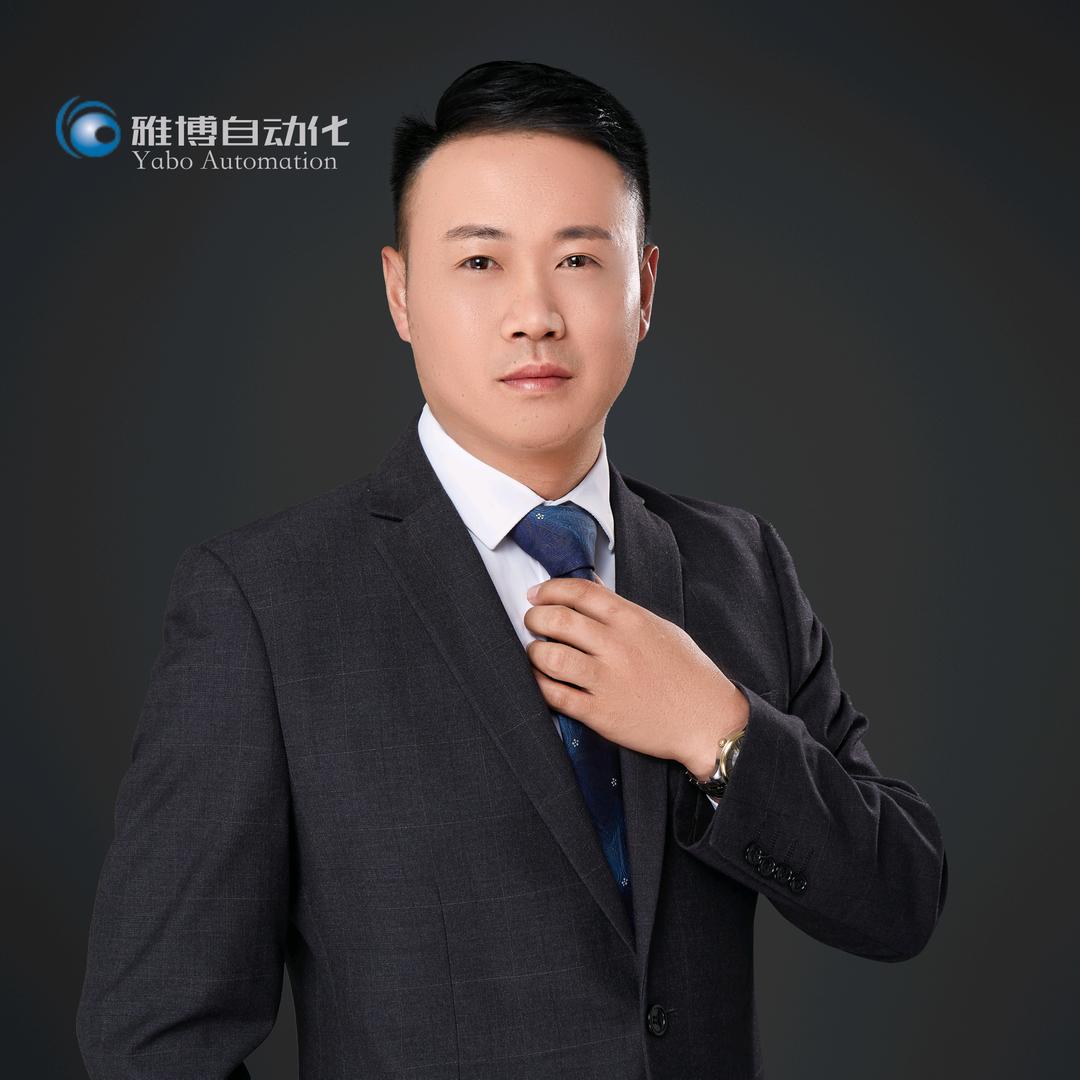 浙江雅博公司
