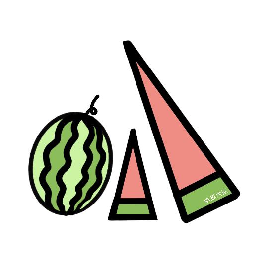 叭瓜大队🍉