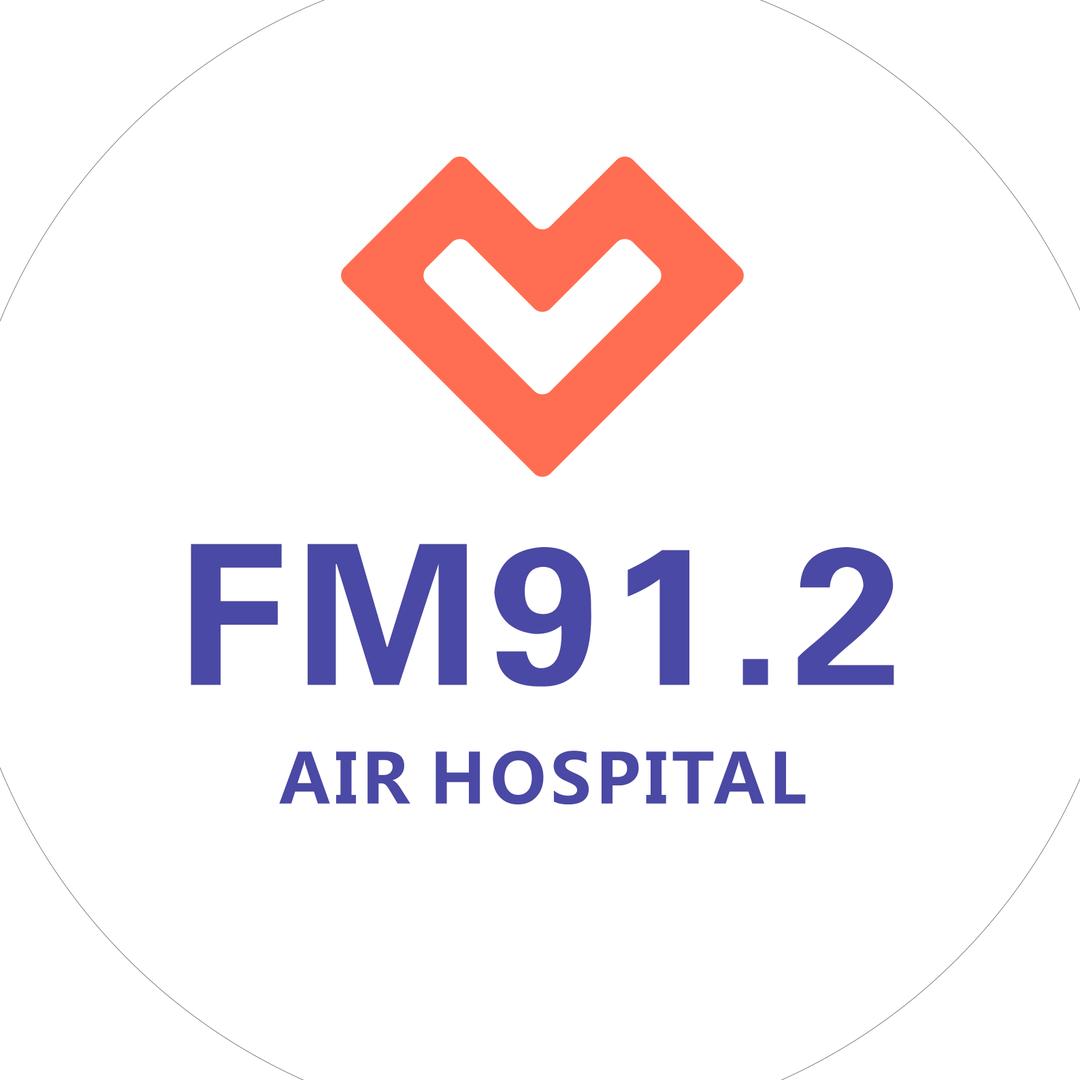 FM91.2