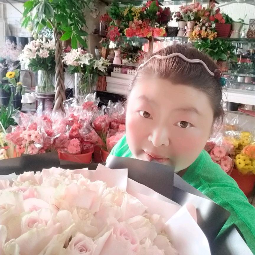 柿杮如意