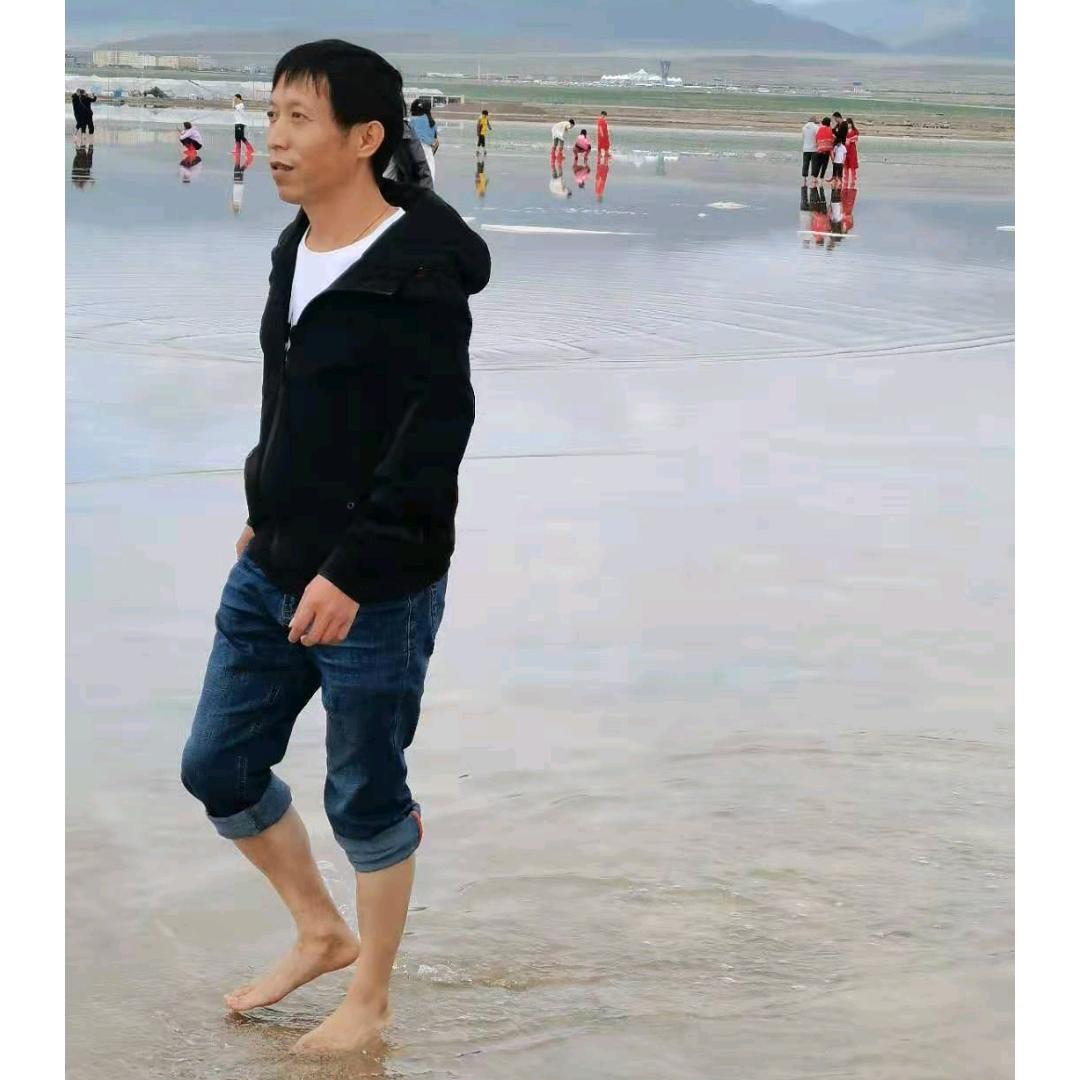巍巍祁连