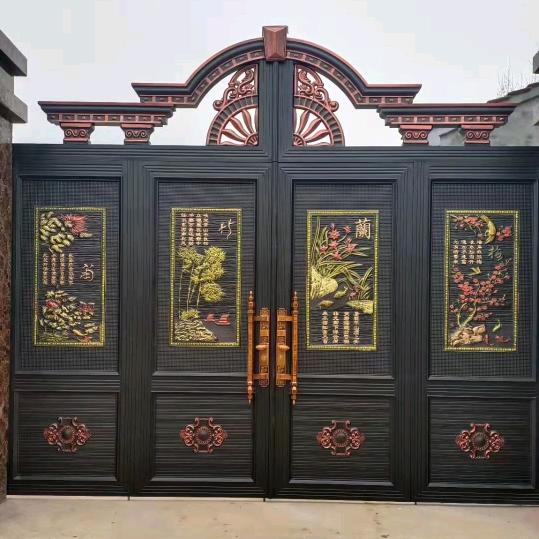 商丘市睢阳区大宅门窗经营部