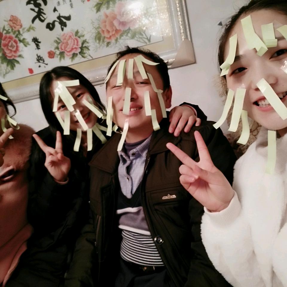 闯天涯
