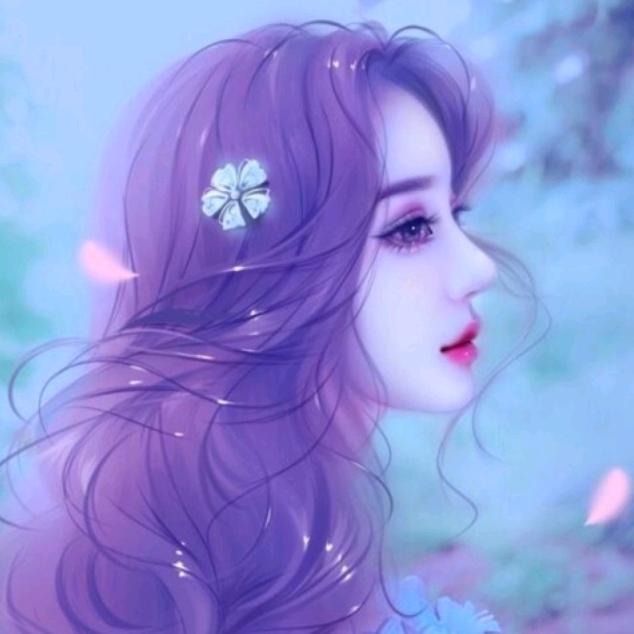 把心留给对我好的人