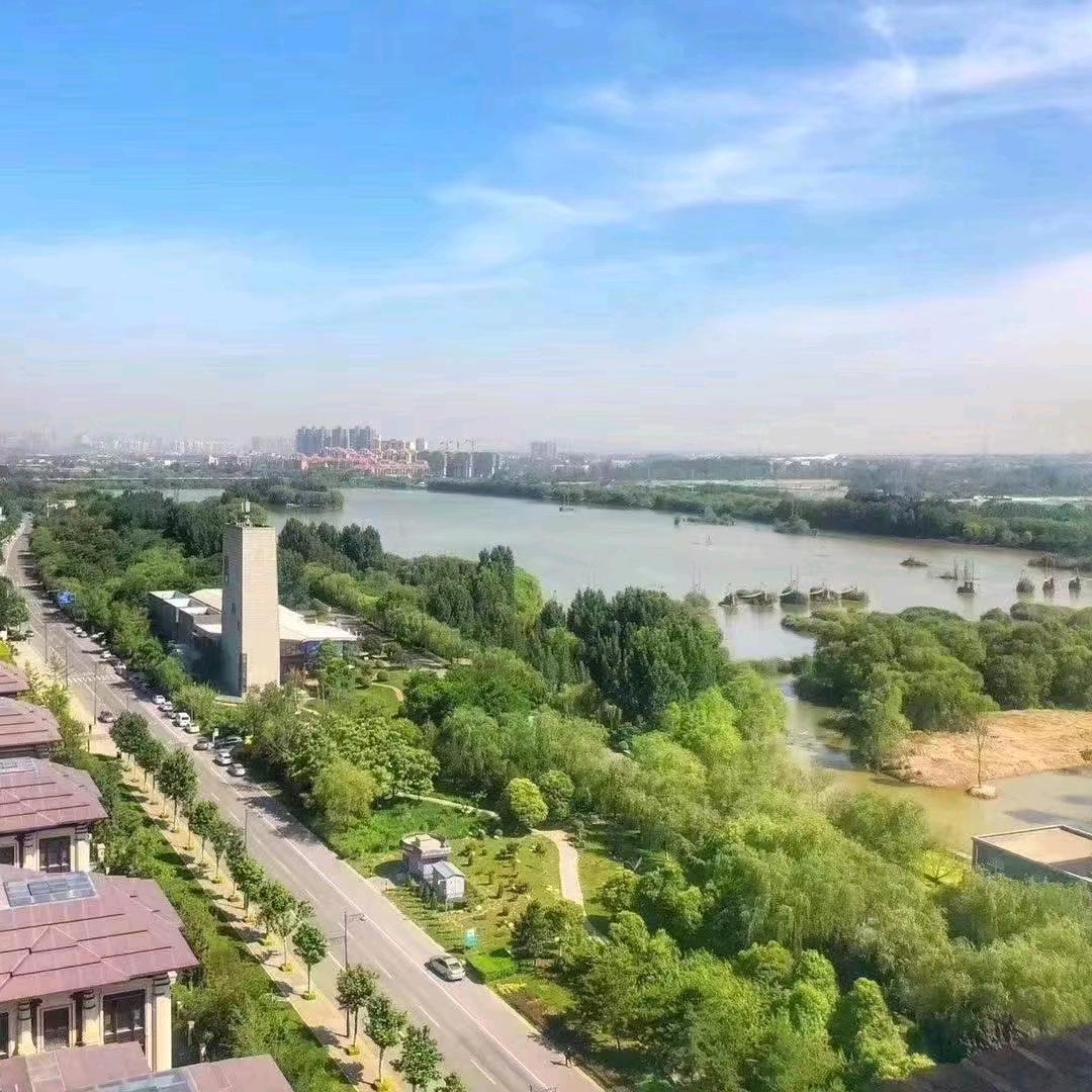 春风☀