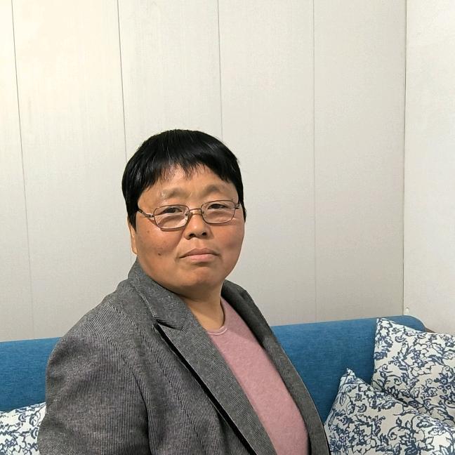 李彩虹（大棚种植）