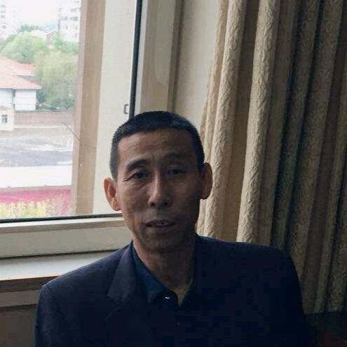 老城里强哥