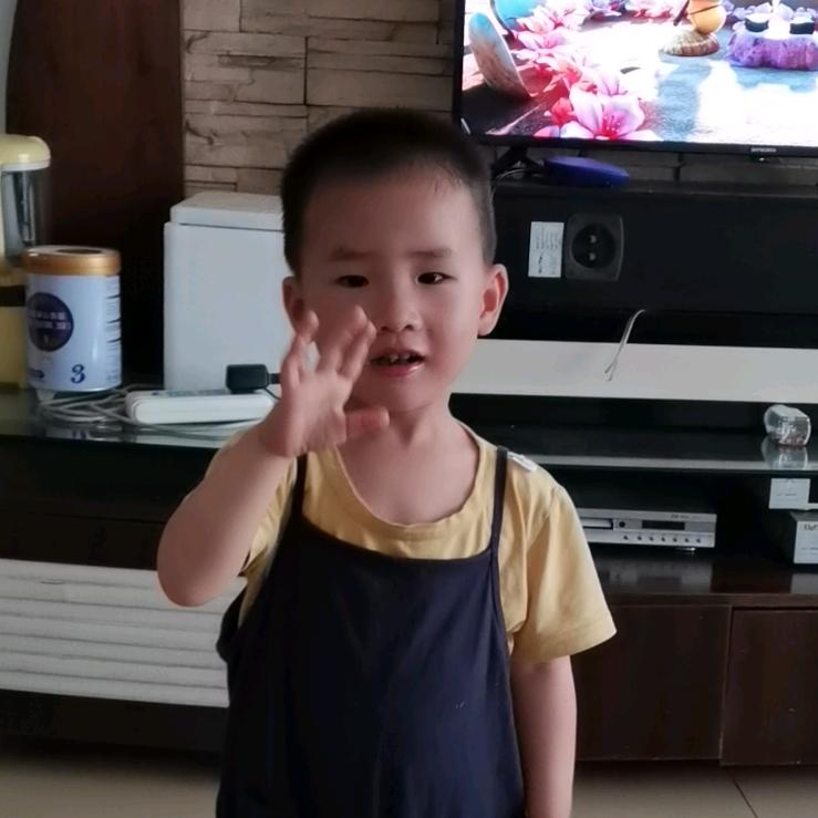 小程程