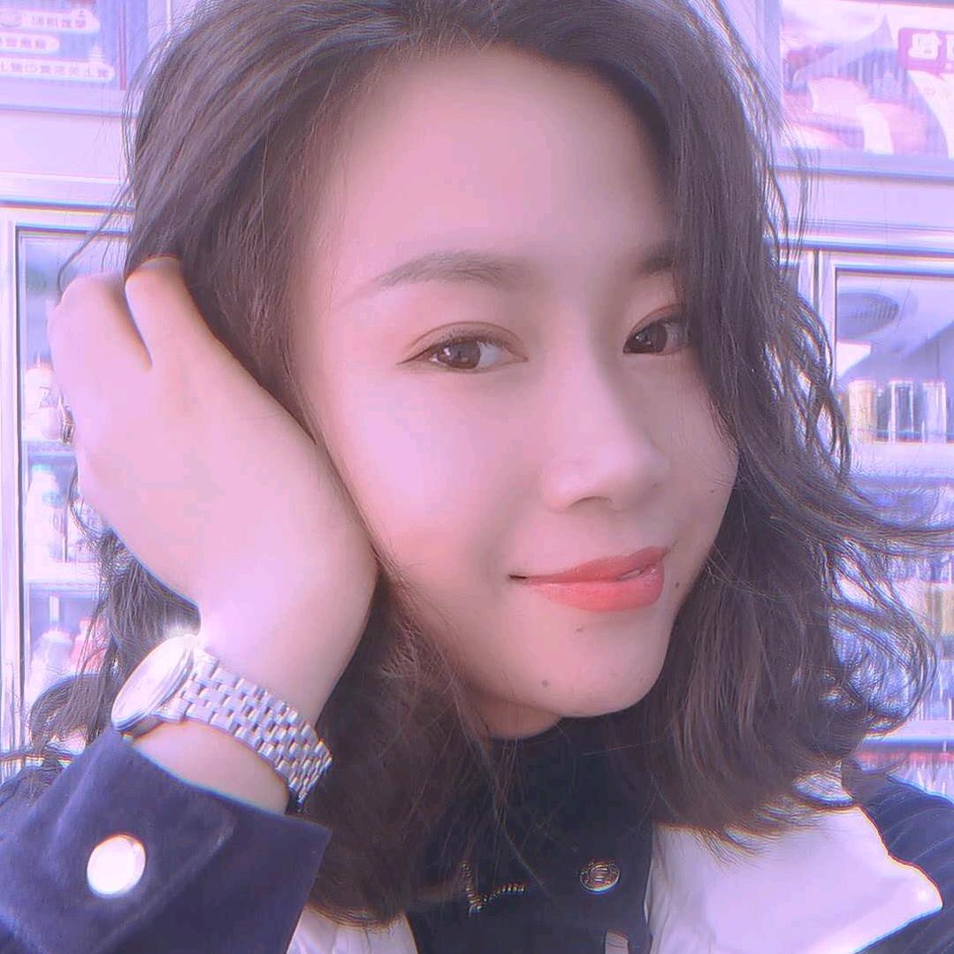 清风暖阳