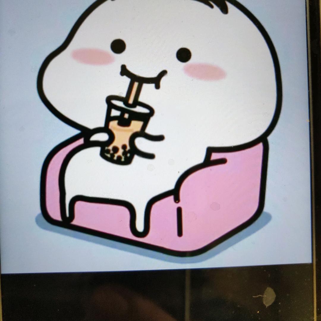 我乖我乖的