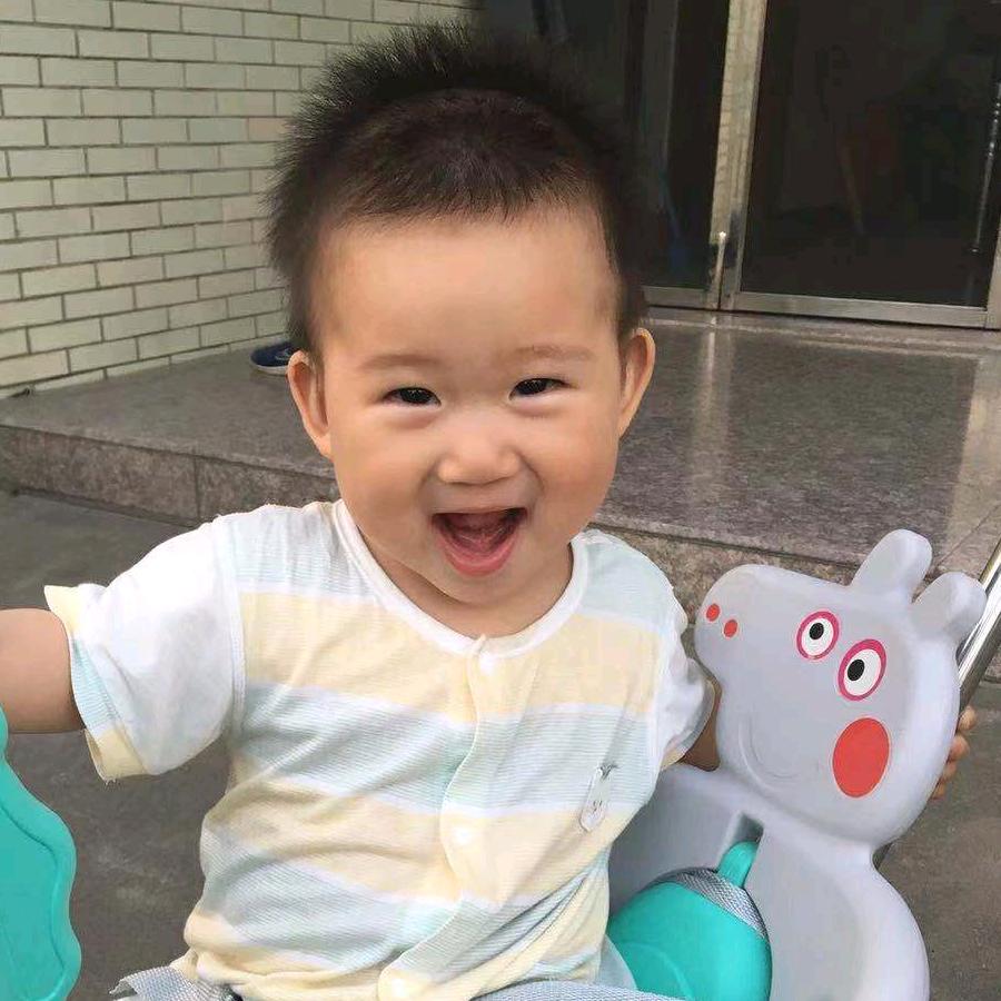 同学们，上课！