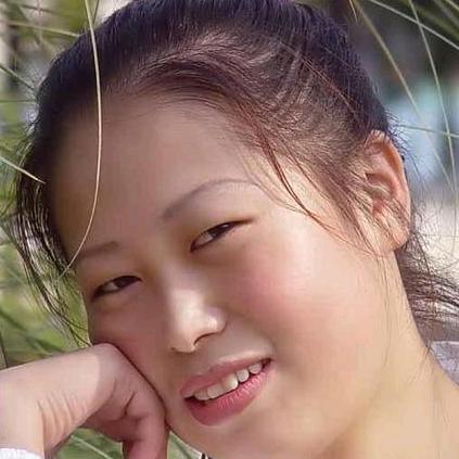 乡下妹🌹