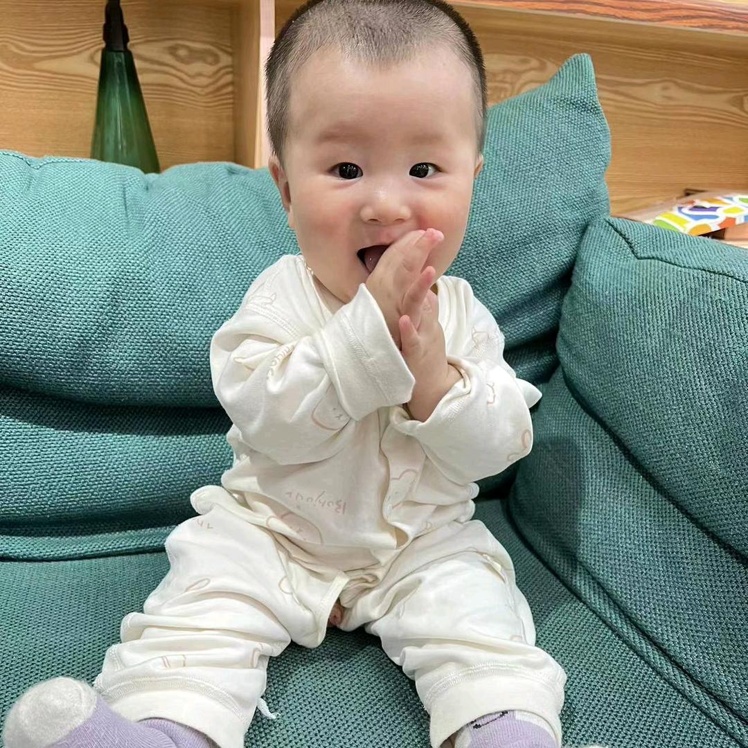 @欢