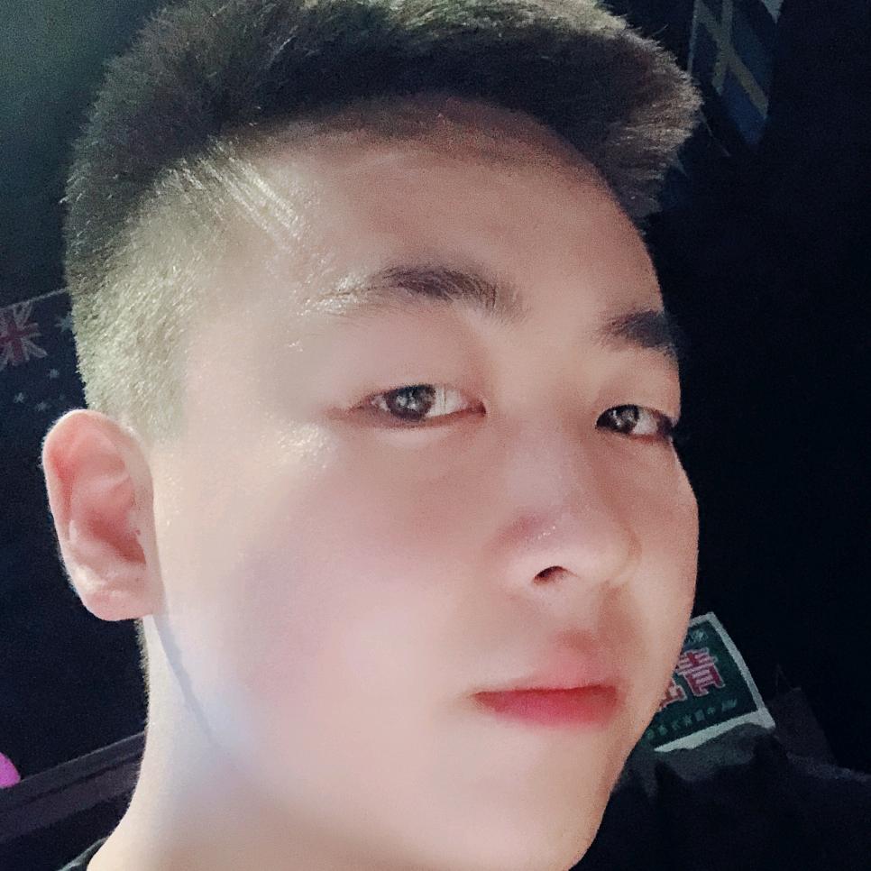 黑色开心果🌈🌈🌈🌈