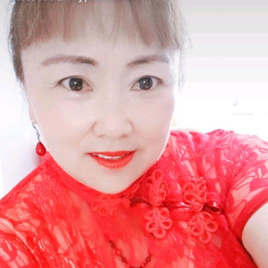 美丽🌹