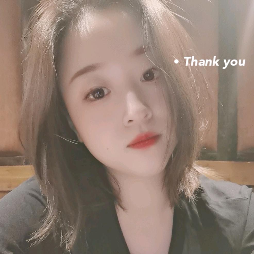 @好运.