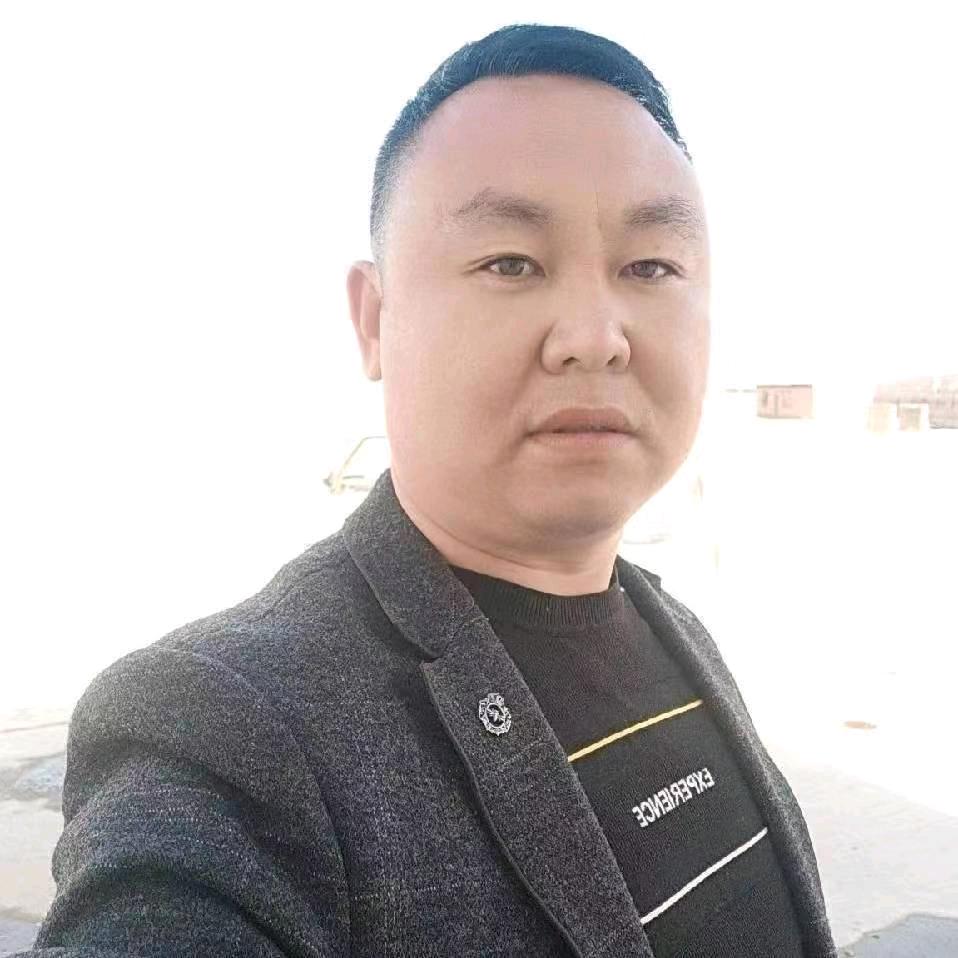神池县盛丰农业李海林