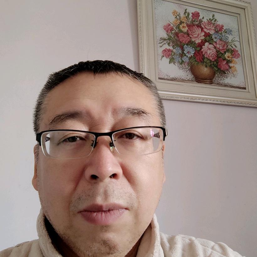 水中鱼A